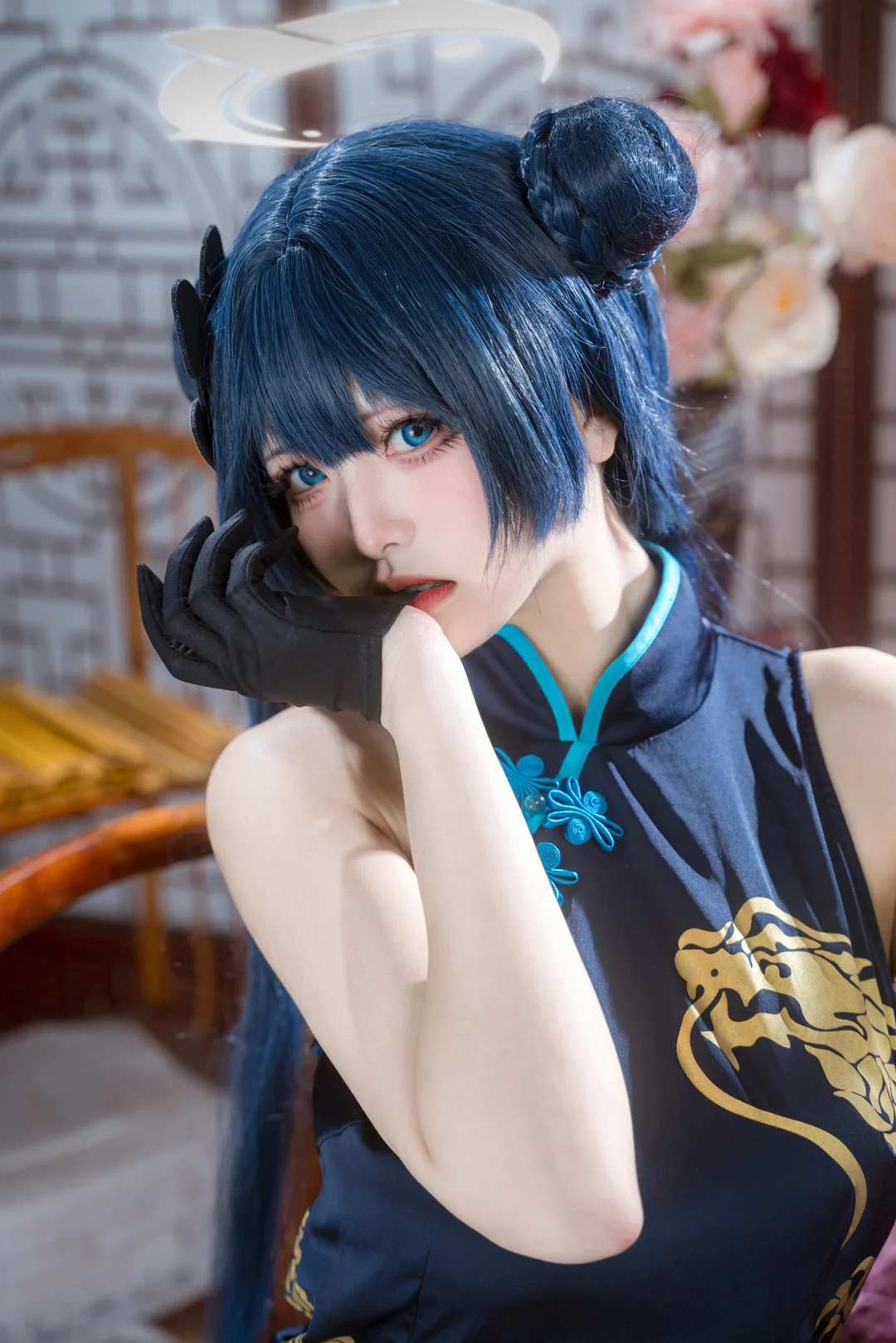 九柒喵写真图片(2)