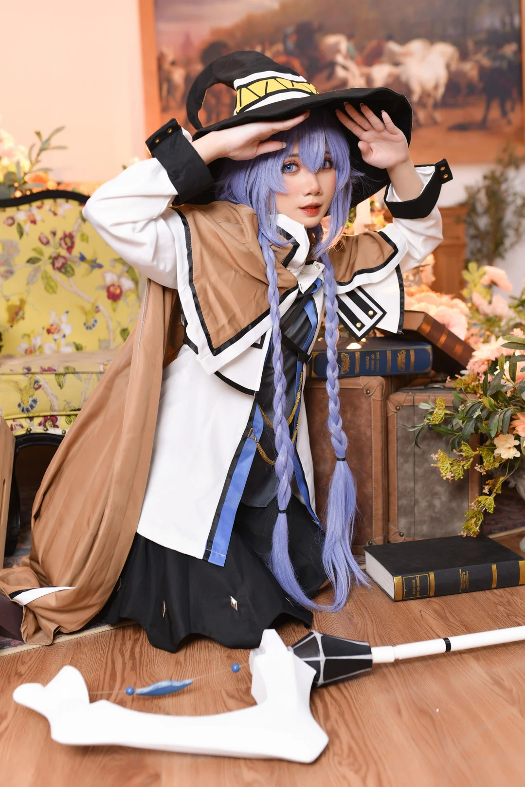 PoppaChan写真图片(2)