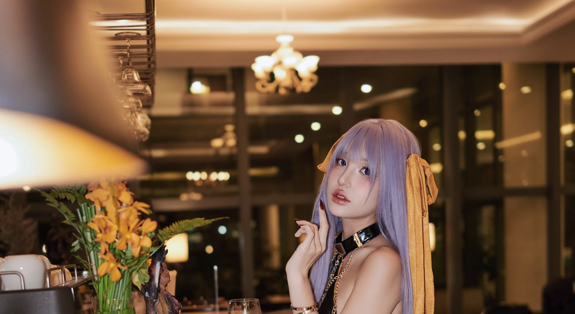 Puy Puy写真合集70套118GB打包下载