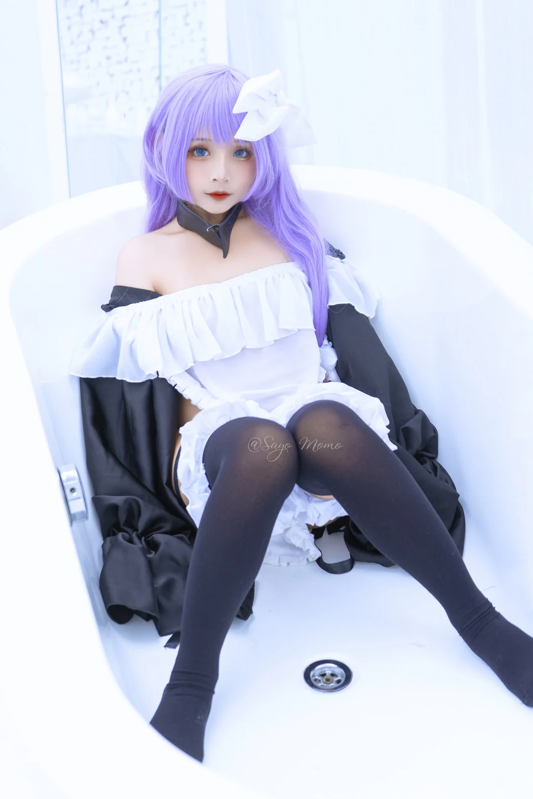 SayoMomo写真图片(3)